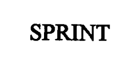 SPRINT