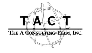 TACT THE A CONSULTING TEAM, INC.