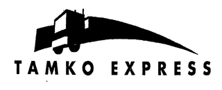 TAMKO EXPRESS