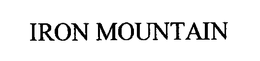 IRON MOUNTAIN INCORPORATED