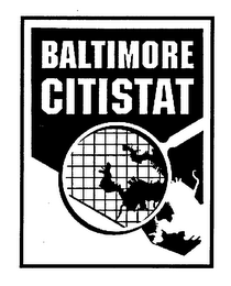BALTIMORE CITISTAT