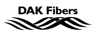 DAK FIBERS