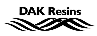 DAK RESINS