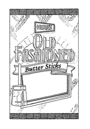 HERR'S OLD FASHIONED BUTTER STICKS