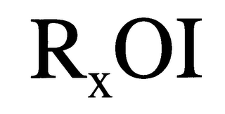 RXOI
