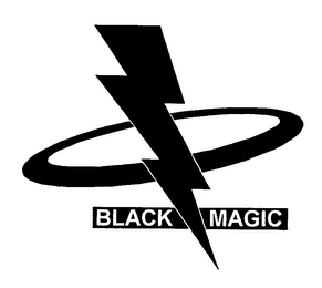 BLACK MAGIC