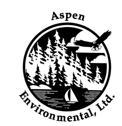 ASPEN ENVIRONMENTAL, LTD.