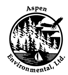 ASPEN ENVIRONMENTAL, LTD.