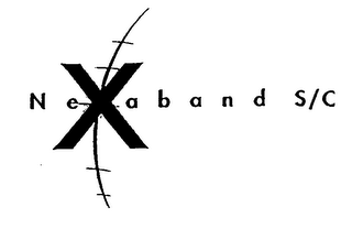 NEXABAND S/C