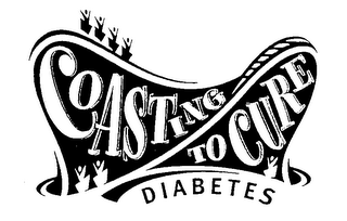 COASTING TO CURE DIABETES