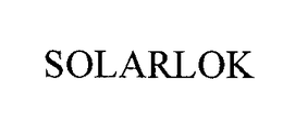 SOLARLOK