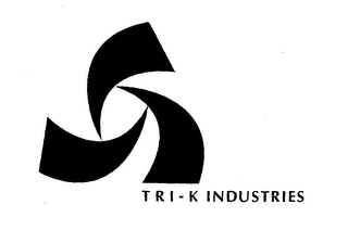 TRI-K INDUSTRIES