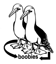 BOOBIES