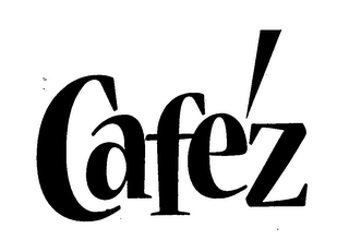 CAFE'Z