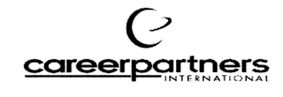 CAREERPARTNERS INTERNATIONAL