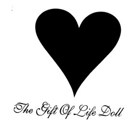 THE GIFT OF LIFE DOLL