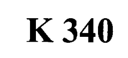 K 340