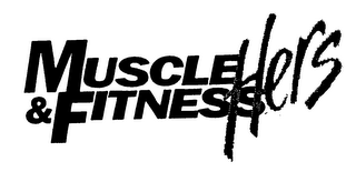 MUSCLE & FITNESS HERS