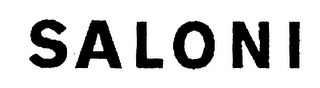 SALONI