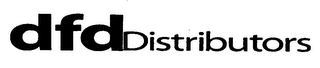 DFDDISTRIBUTORS