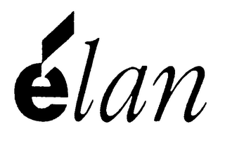 ÉLAN