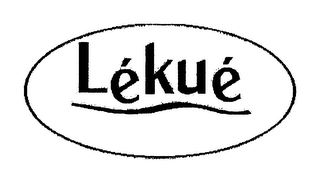 LEKUE