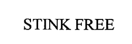 STINK FREE