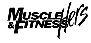 MUSCLE & FITNESS HERS