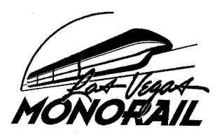 LAS VEGAS MONORAIL