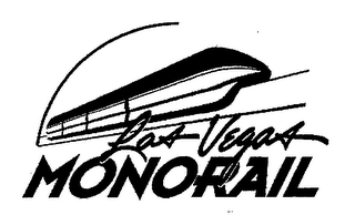 LAS VEGAS MONORAIL