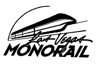 LAS VEGAS MONORAIL