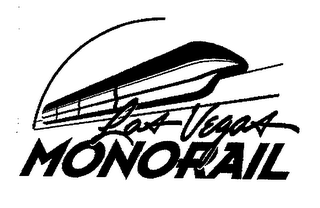 LAS VEGAS MONORAIL