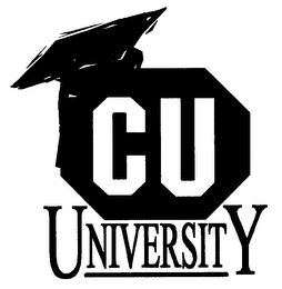 CU UNIVERSITY