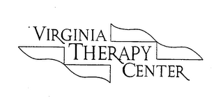 VIRGINIA THERAPY CENTER