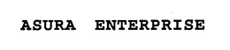 ASURA ENTERPRISE