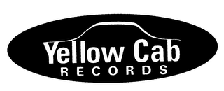 YELLOW CAB RECORDS