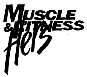 MUSCLE & FITNESS HERS