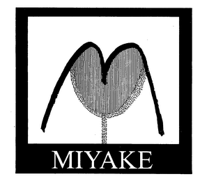 MIYAKE