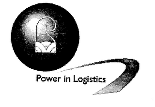 POWER IN LOGISTICS