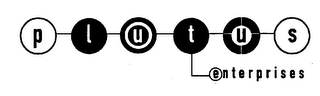 PLUTUS ENTERPRISES