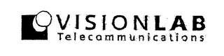 VISIONLAB TELECOMMUNICATIONS