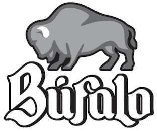 BUFALO