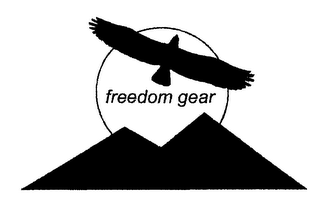 FREEDOM GEAR