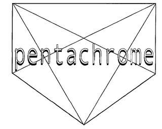 PENTACHROME