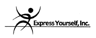 EXPRESS YOURSELF, INC.