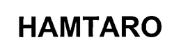 HAMTARO