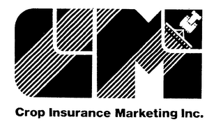 CROP INSURANCE MARKETING INC.