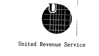 UNITED REVENUE SERVICE