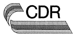 CDR