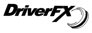 DRIVERFX